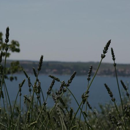 Apartments Hafner Portorož Buitenkant foto