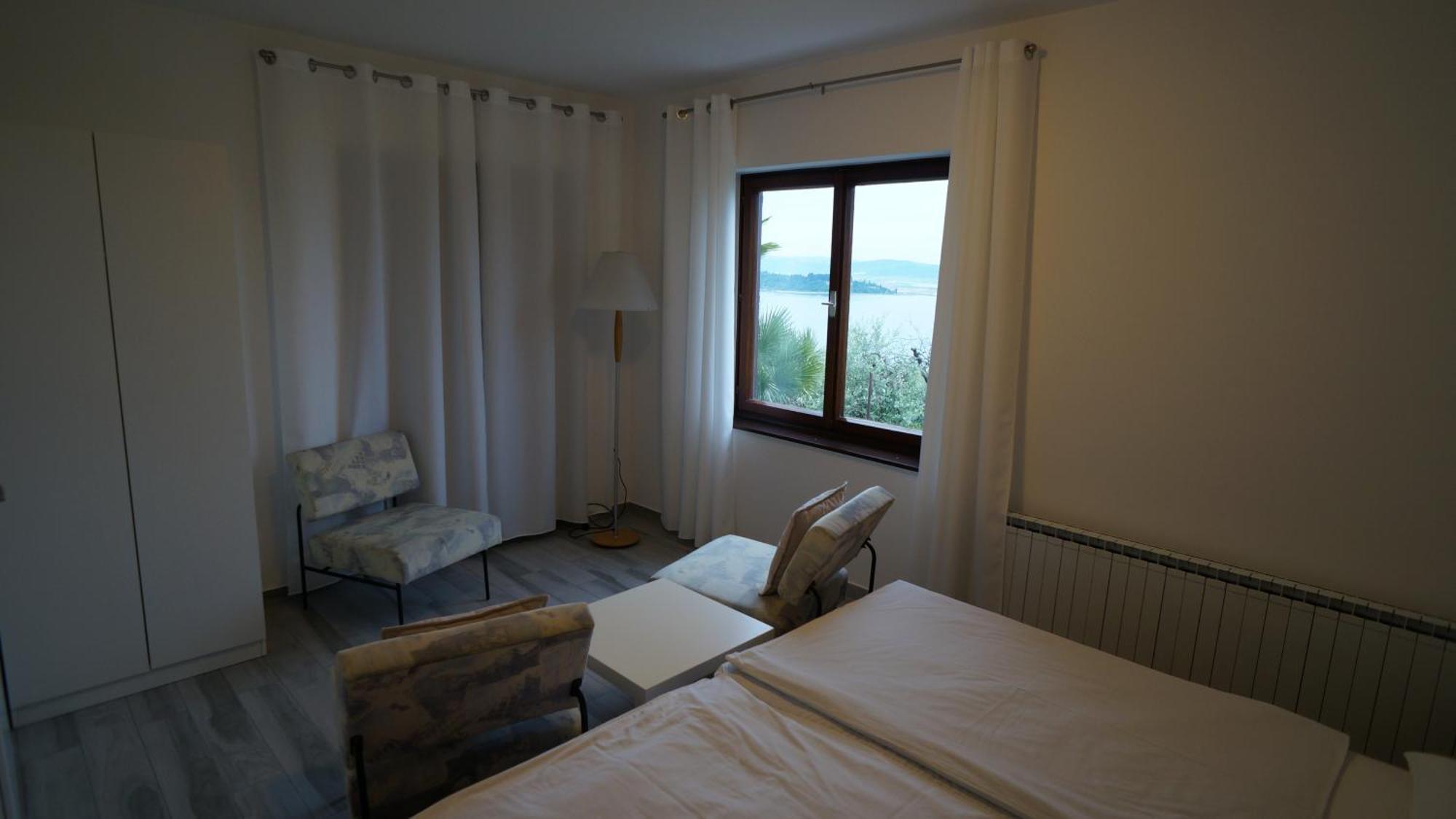 Apartments Hafner Portorož Buitenkant foto