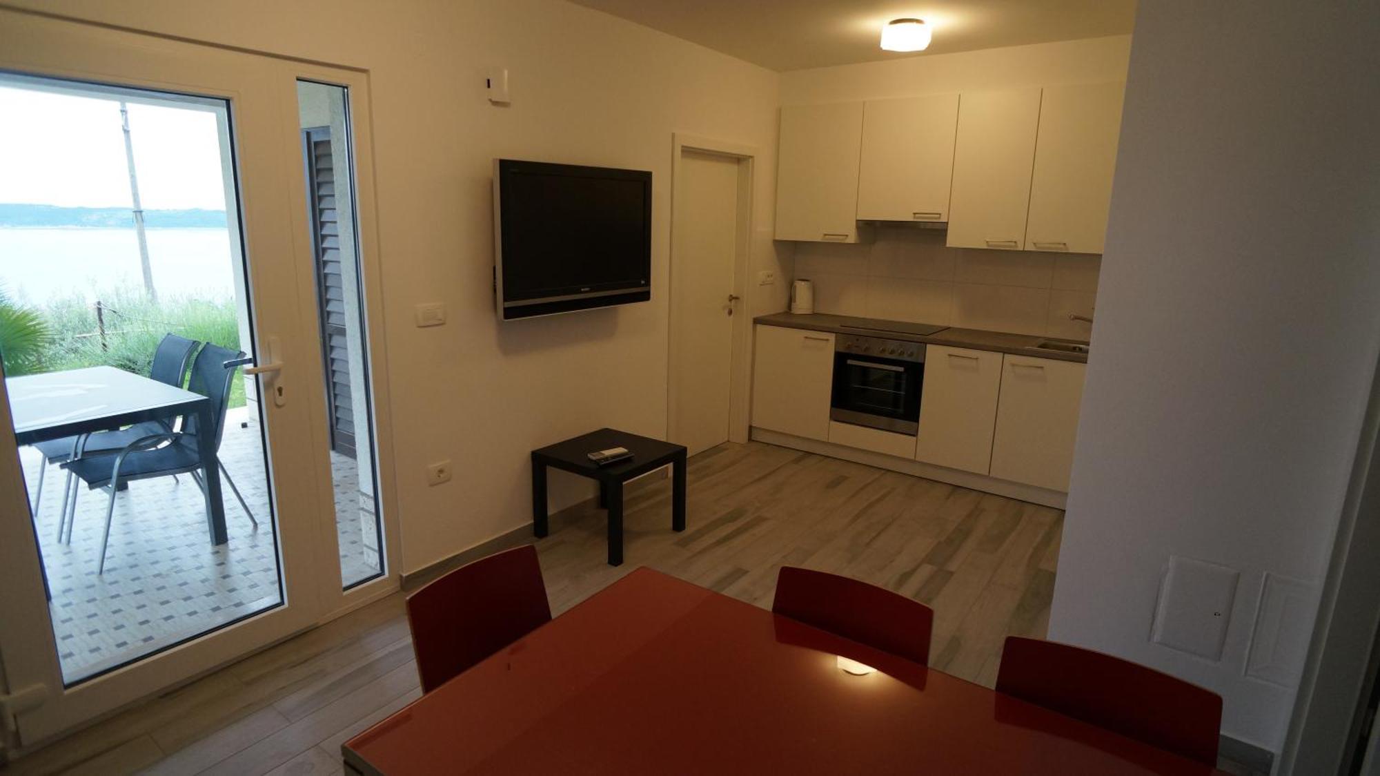 Apartments Hafner Portorož Buitenkant foto